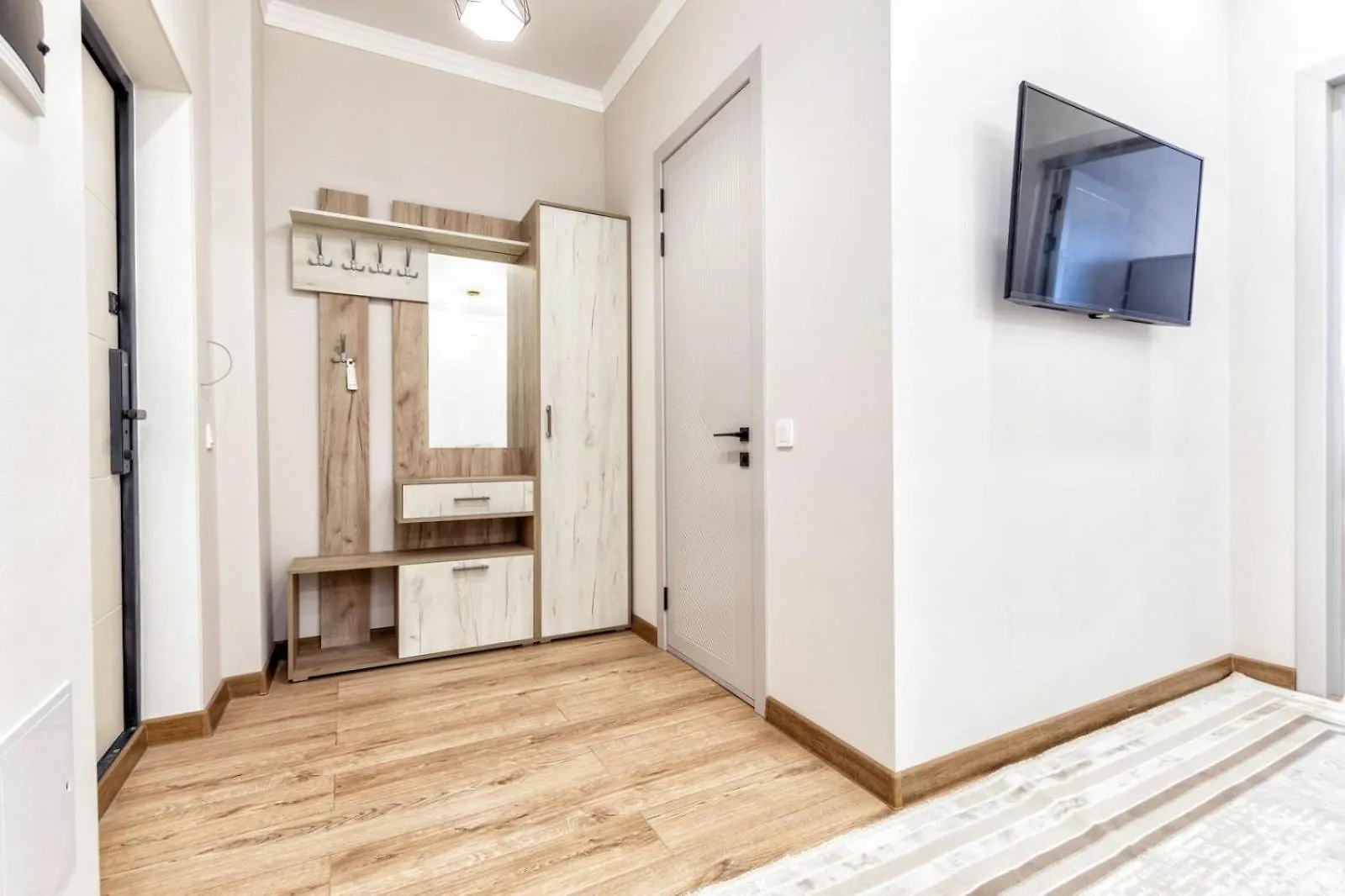 Жк Respublika Apartments Nur-Sultan  0*, Nur-Sultan (Astana) Kazakhstan