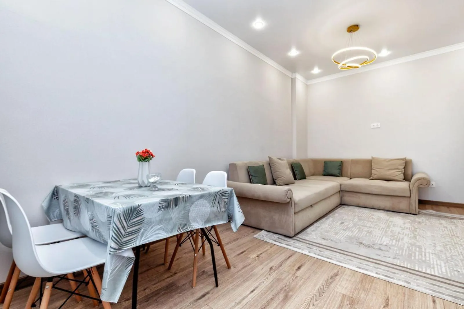 Жк Respublika Apartments Nur-Sultan  0*, Nur-Sultan (Astana)