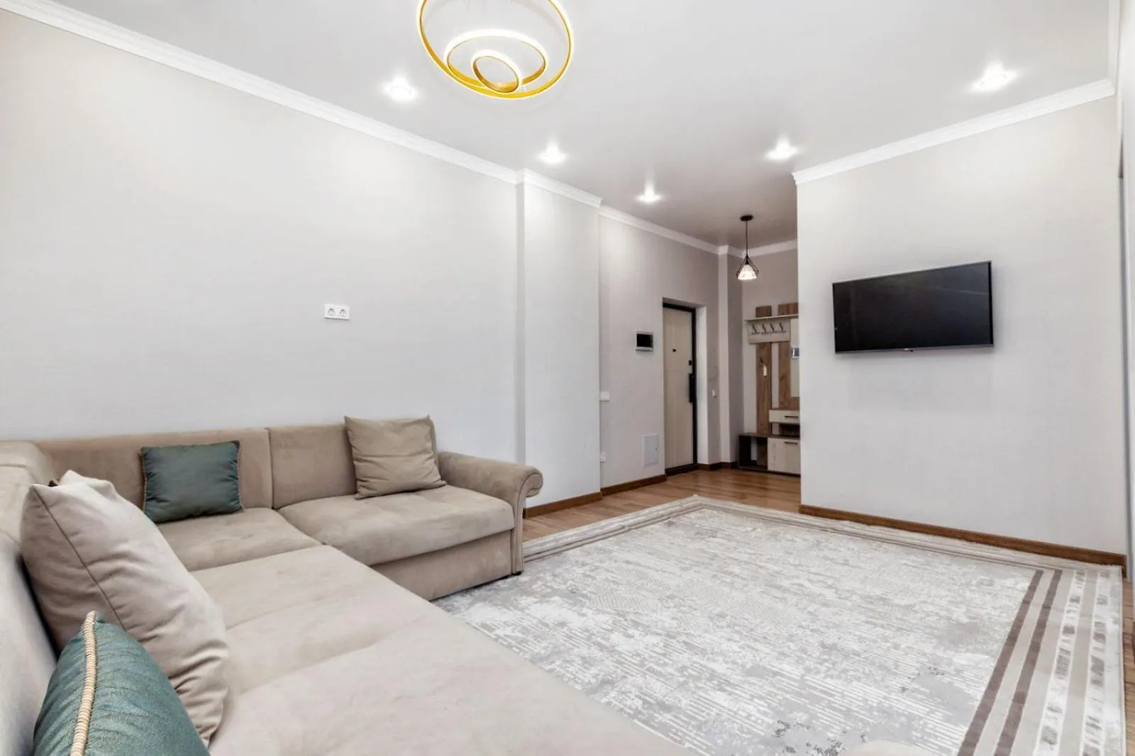Жк Respublika Apartments Nur-Sultan   Nur-Sultan (Astana)