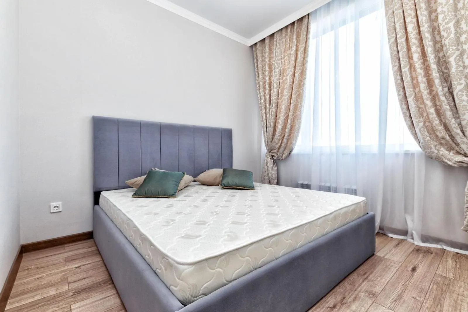 Жк Respublika Apartments Nur-Sultan  Kazakhstan