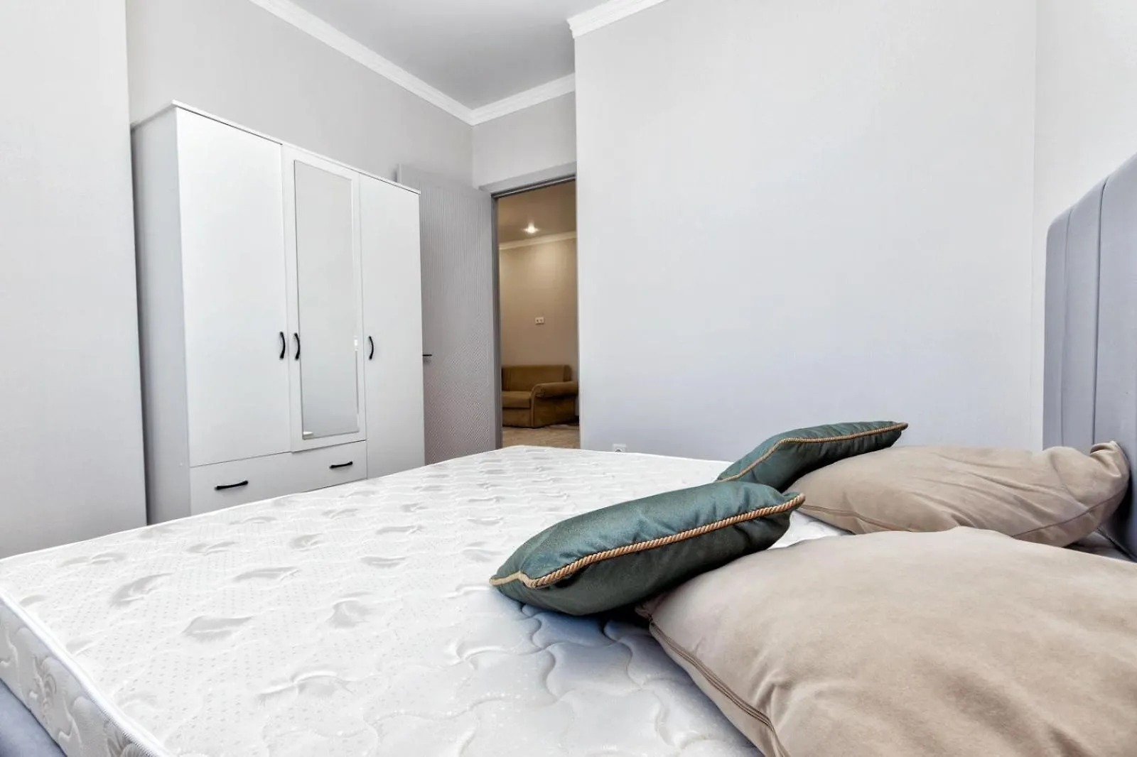 Жк Respublika Apartments Nur-Sultan
