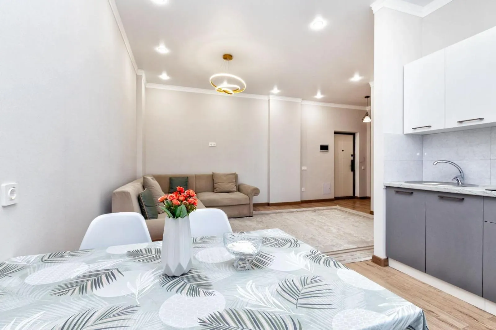 Жк Respublika Apartments location